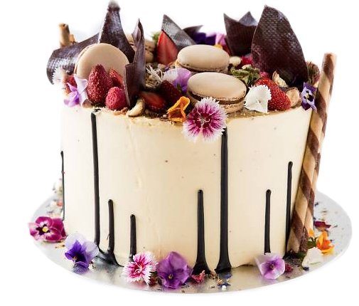 Вкуснейшие торты